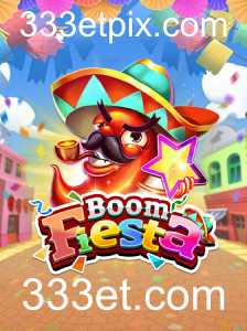 Descubra o Mundo Empolgante de BoomFiesta