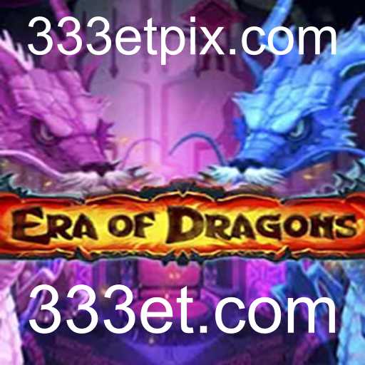 EraOfDragons: Mergulhando no Universo de Estratégia e Aventura