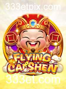 FlyingCaiShen: Descubra o Novo Fenômeno dos Jogos Online
