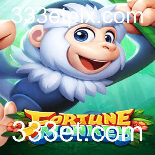 Explorando FortuneMonkey: Um Jogo de Azar Empolgante em 333et.com