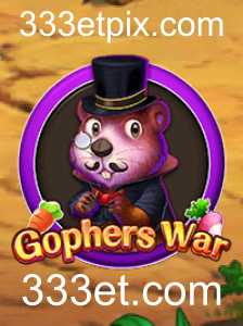 GophersWar: Descubra o Emocionante Mundo do Novo Jogo de Estratégia Online
