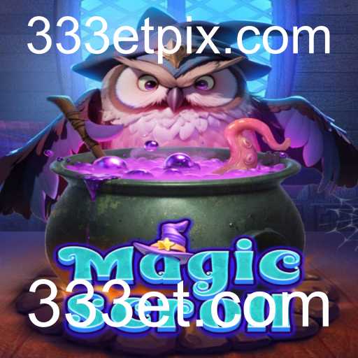 Descubra o Mundo de MagicScroll: O Jogo de Estratégia Inovador de 333et.com