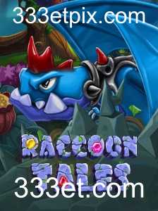 Explorando os Mistérios de RaccoonTales: Um Mergulho no Jogo Popular Associado a 333et.com