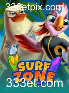 SurfZone: A Nova Sensação dos Jogos de Tabuleiro com 333et.com