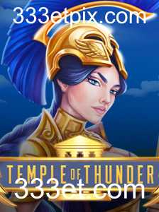 Explorando o Mundo de TempleofThunder: Uma Jornada Fascinante