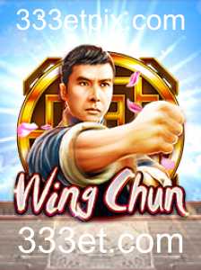 WingChun: O Jogo de Estratégia e Técnica Que Conquista Jogadores